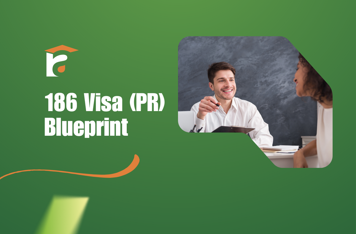 Ready for Permanent Residency? Our Sydney CBD experts explain the 2025 rules for the 186 Visa (Direct Entry vs Transition). Stop renting your life in Australia—make it permanent with Right and Associates.