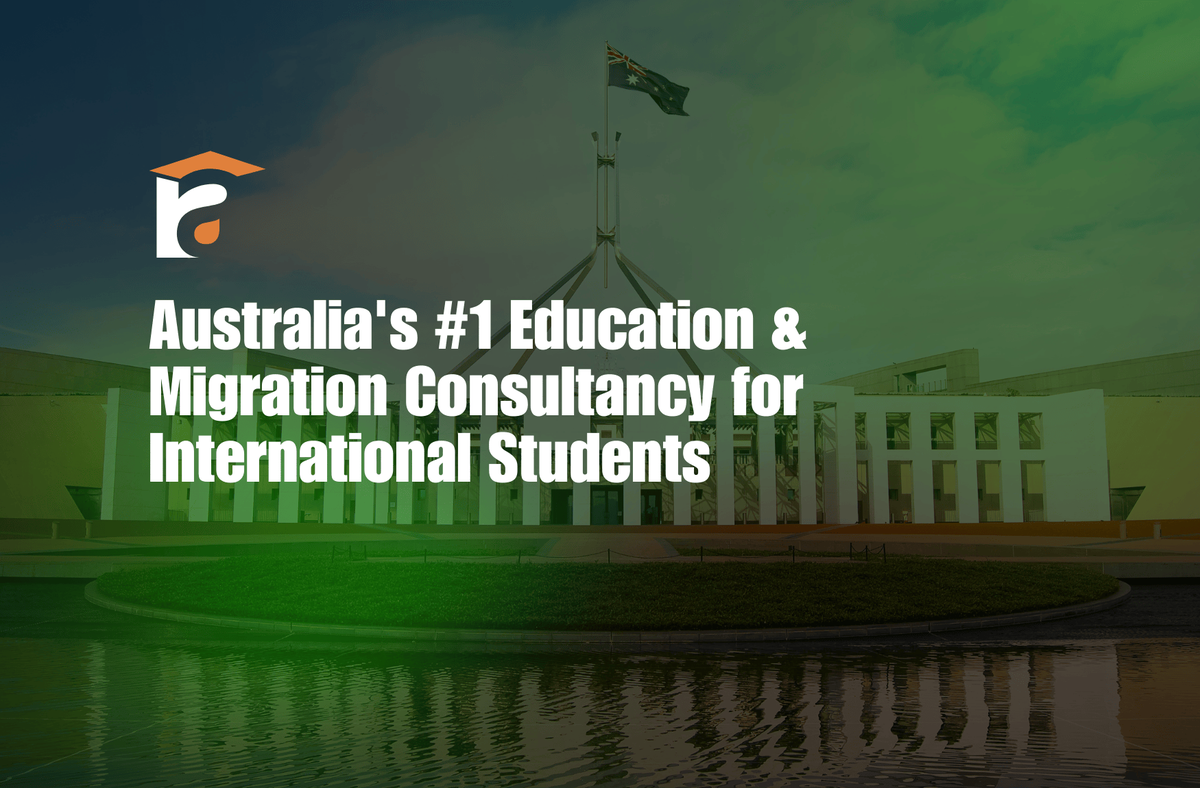 Right & Associates Canberra: MARA-registered education & migration experts serving Indian, Nepali, Filipino, Chinese, Vietnamese students. Book free consultation today!