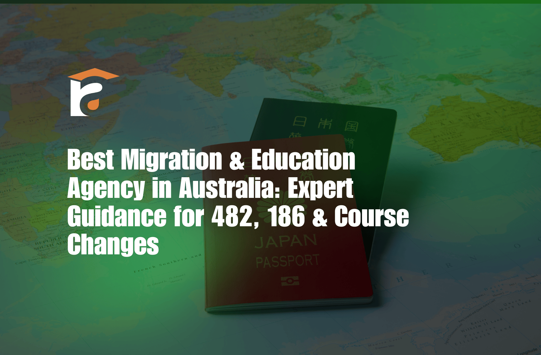 Looking for the best migration agency in Australia? Whether you need a 482/186 work visa, a course change, or PR advice, Right & Associates offers 25 years of expert, MARA-registered support in Sydney, Canberra, and Adelaide.