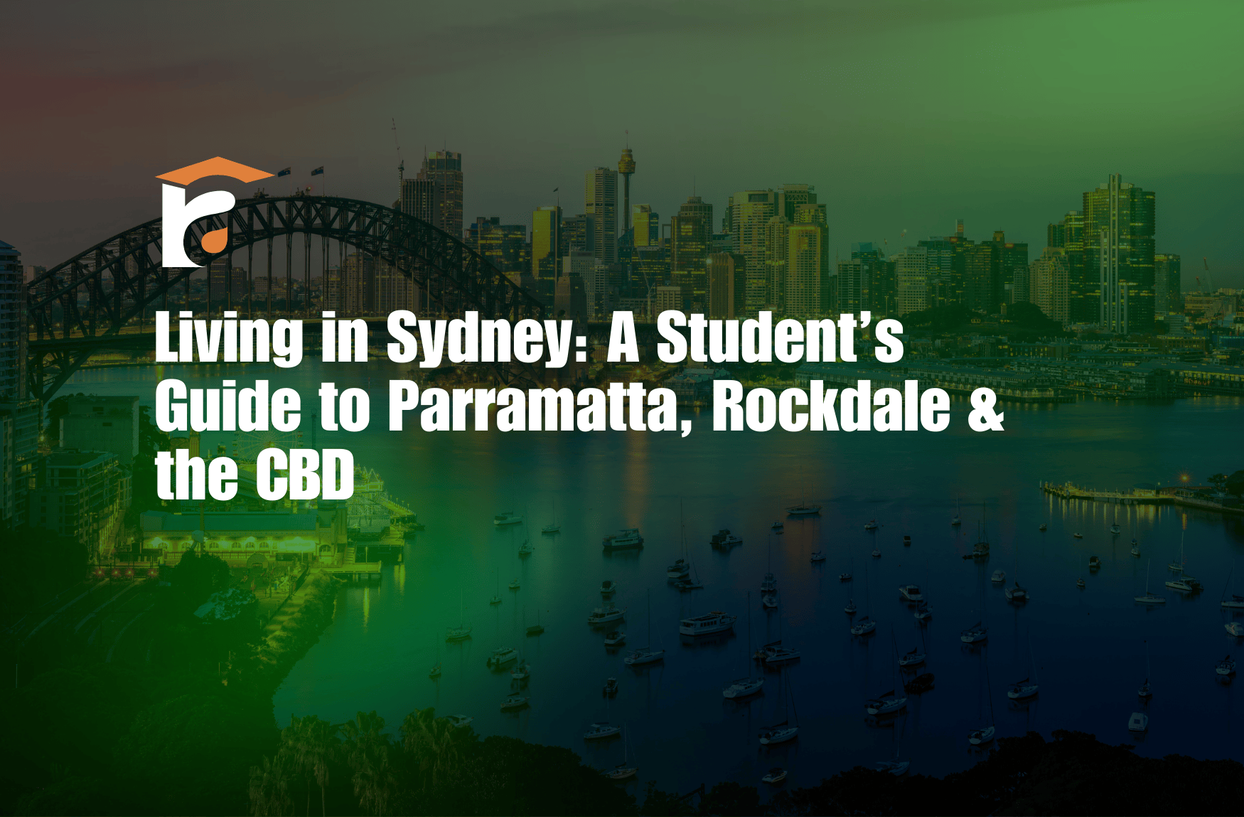 Where should international students live in Sydney? We compare the lifestyle, rent, and jobs in Parramatta, Rockdale, and the CBD. Visit our local offices for support.