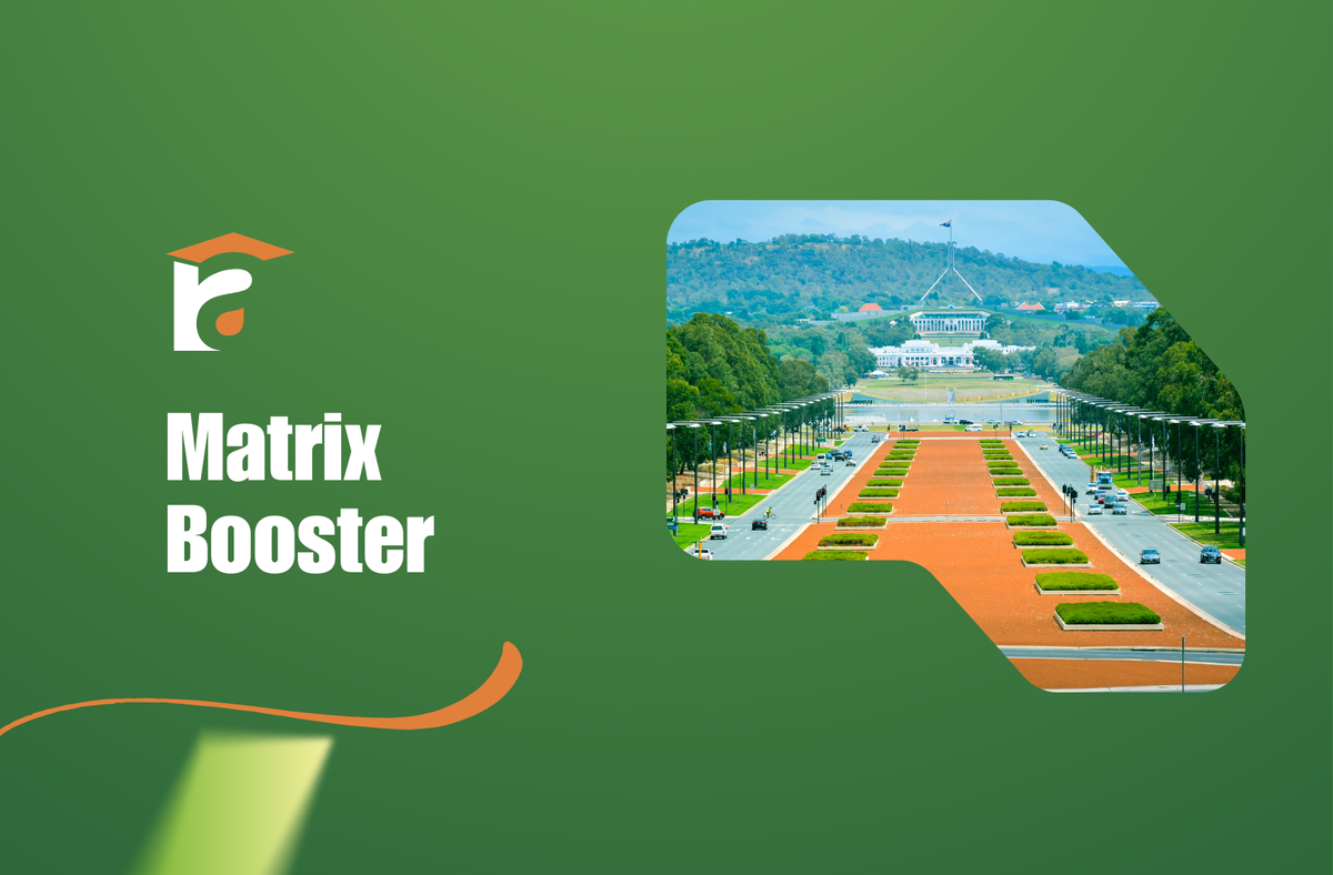 Matrix Booster Nepali migration agent in canberra