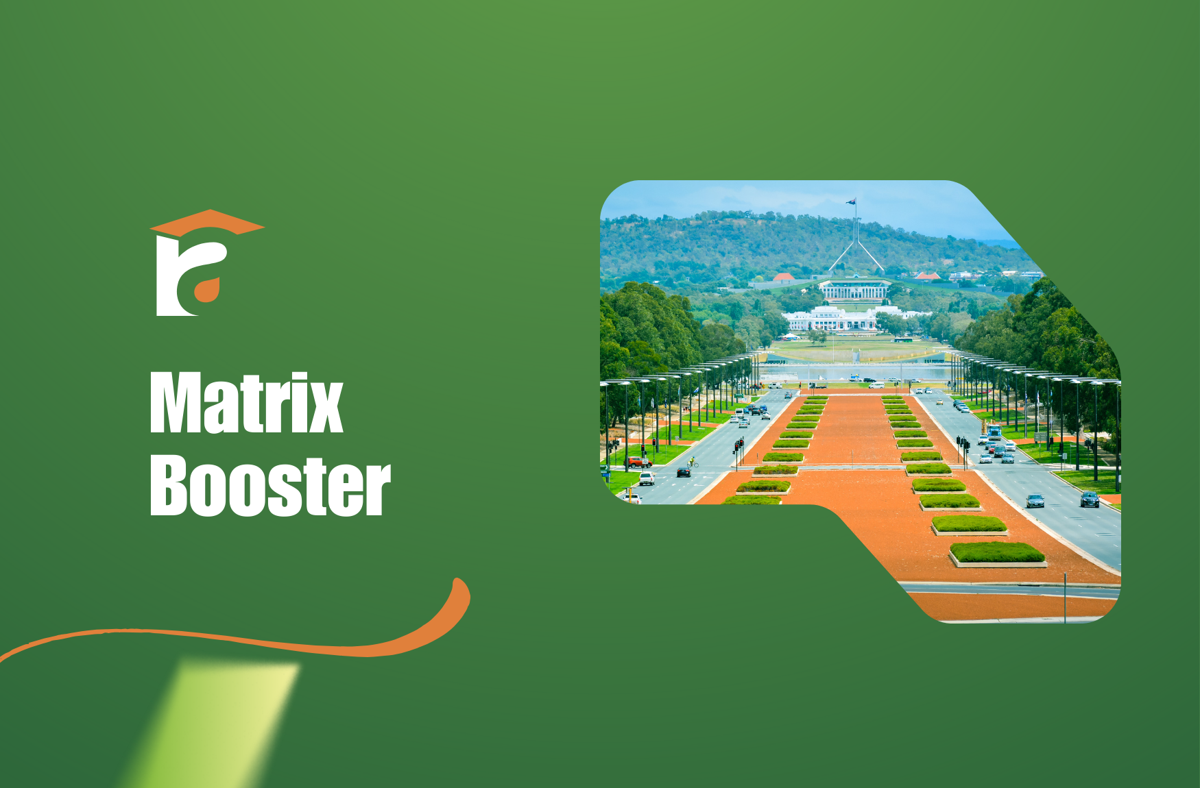 Matrix Booster Nepali migration agent in canberra
