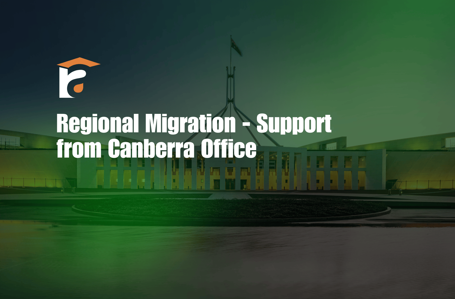 Right & Associates Canberra: Expert 491 visa guidance, Canberra Matrix strategy, ACT nomination. Nepal's most trusted Canberra migration agent. Book consultation.