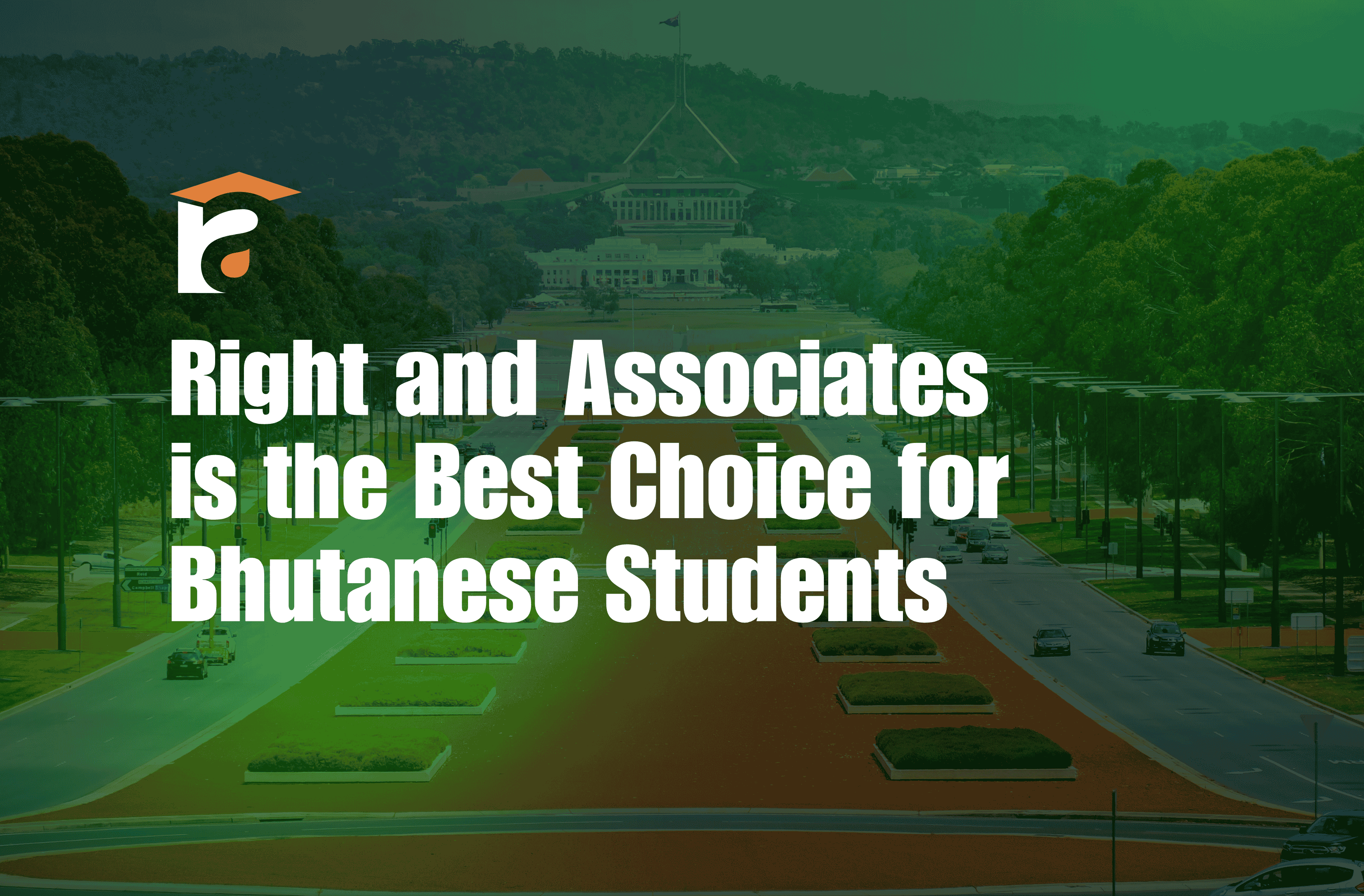 Best consultancy for bhutanese students in canberra