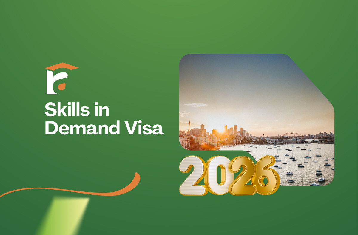Skills in Demand visa 482, 482 visa changes 2026, Nepali migration agent Sydney, 485 to PR pathway, Employer sponsorship PR Australia, Best Nepali migration agent in Sydney, Right & Associates Sydney, Skills in Demand PR pathway