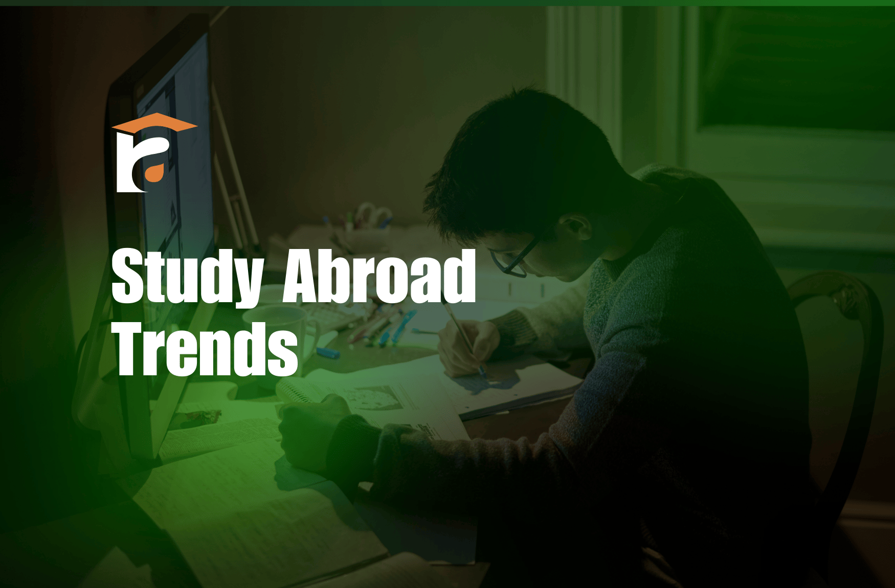 Stay ahead of the curve. We analyze the 2025 study abroad trends, including Australia's new "Skills in Demand" visa, Canada's student caps, and the best future-proof courses for Nepalese students.