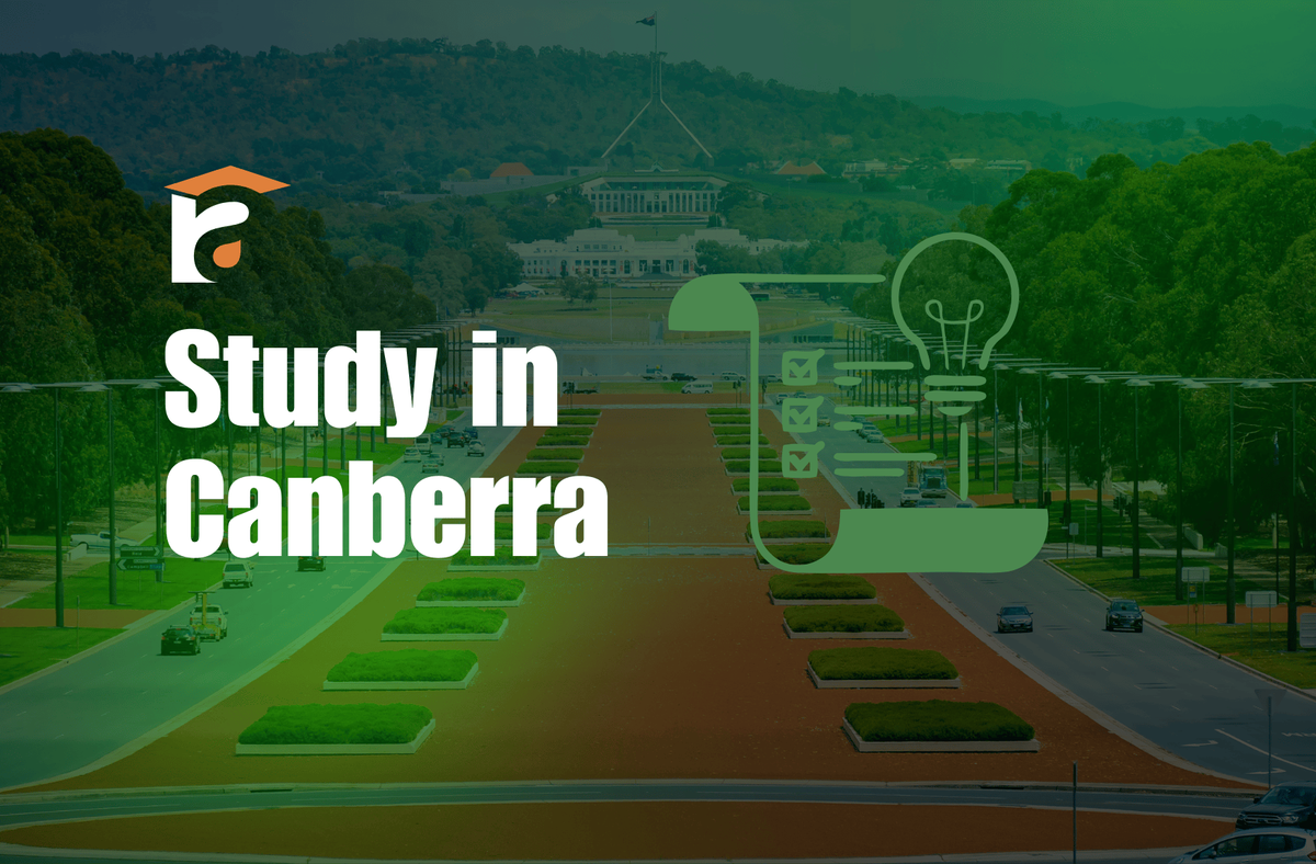 Studying in Sydney or Melbourne? You might be losing points. Discover the "Canberra Advantage": extra Matrix points, 5-year graduate visas, and the smartest PR courses for 2025.